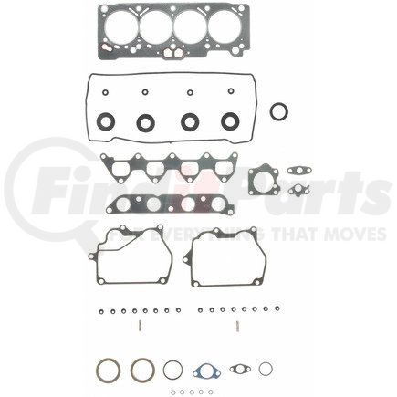 Fel-Pro HS 9604 PT PermaTorque Engine Cylinder Head Gasket Set