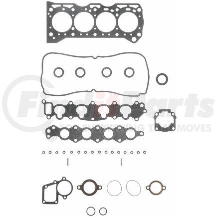 Fel-Pro HS 9623 PT-2 PermaTorque Engine Cylinder Head Gasket Set