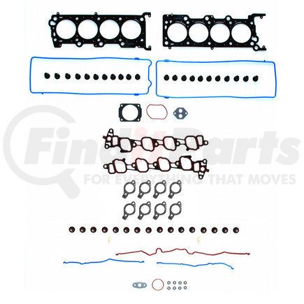 Fel-Pro HS 9790 PT-16 PermaTorque Engine Cylinder Head Gasket Set