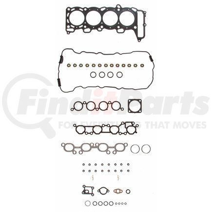 Fel-Pro HS 9816 PT-1 PermaTorque Engine Cylinder Head Gasket Set