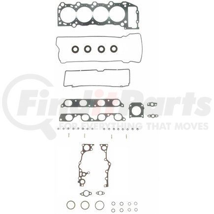 Fel-Pro HS 9831 PT PermaTorque Engine Cylinder Head Gasket Set