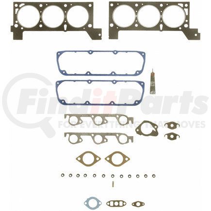 Fel-Pro HS 9830 PT PermaTorque Engine Cylinder Head Gasket Set
