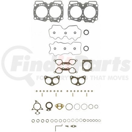 Fel-Pro HS 9854 PT PermaTorque Engine Cylinder Head Gasket Set