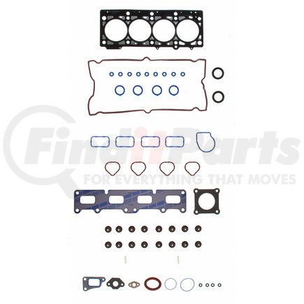 Fel-Pro HS 9946 PT PermaTorque Engine Cylinder Head Gasket Set