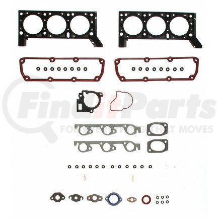 Fel-Pro HS 9978 PT PermaTorque Engine Cylinder Head Gasket Set