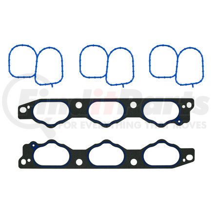 Fel-Pro MS 97086-2 Engine Intake Manifold Gasket Set