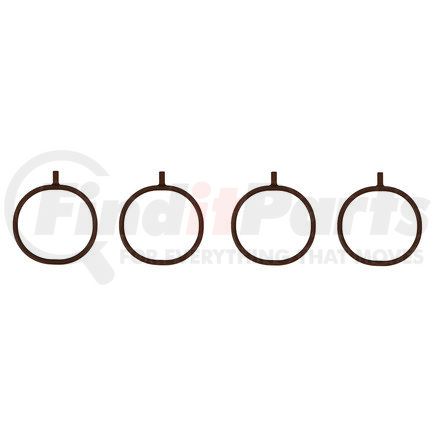 Fel-Pro MS 97178 Fuel Injection Plenum Gasket Set