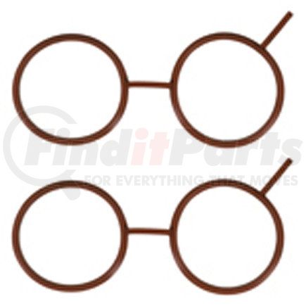 Fel-Pro MS 97175 Fuel Injection Plenum Gasket Set