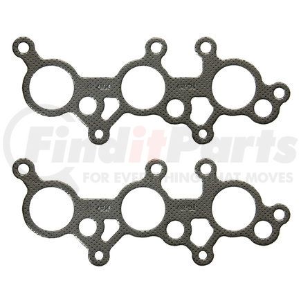 Fel-Pro MS 97235 Exhaust Manifold Gasket Set