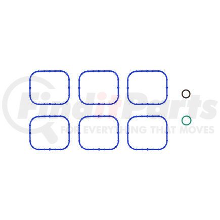 Fel-Pro MS 97241 Plenum Gasket Set