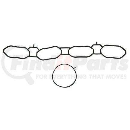 Fel-Pro MS 97249 Engine Intake Manifold Gasket Set