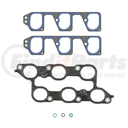Fel-Pro MS 97240 Engine Intake Manifold Gasket Set