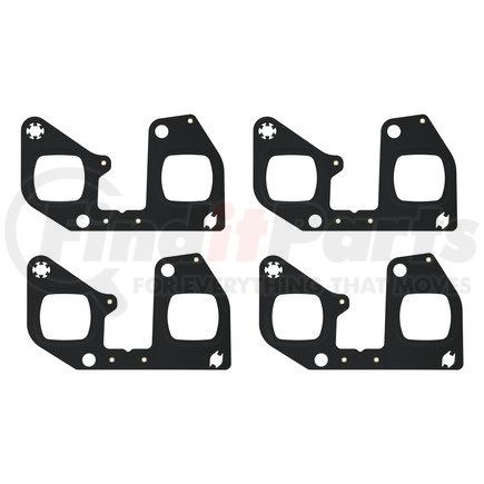 Fel-Pro MS 97256 Exhaust Manifold Gasket Set