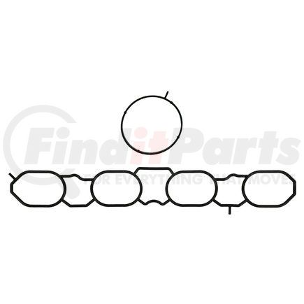 Fel-Pro MS 97253 Engine Intake Manifold Gasket Set