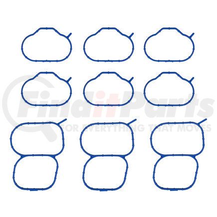 Fel-Pro MS 97285 Engine Intake Manifold Gasket Set