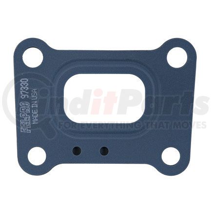 Fel-Pro MS 97330 Exhaust Manifold Gasket Set