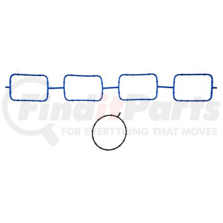 Fel-Pro MS 97349 Engine Intake Manifold Gasket Set