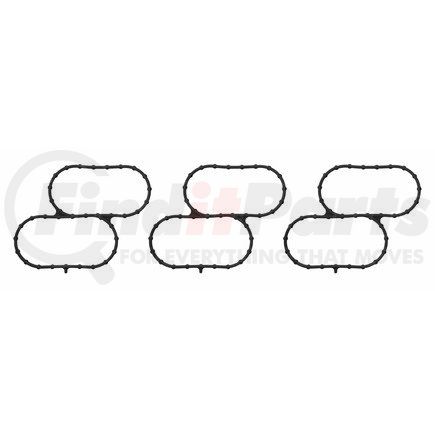 Fel-Pro MS97407 Fuel Injection Plenum Gasket Set