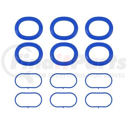 Fel-Pro MS 97516 Engine Intake Manifold Gasket Set