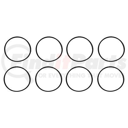 Fel-Pro MS97537 Engine Intake Manifold Gasket Set