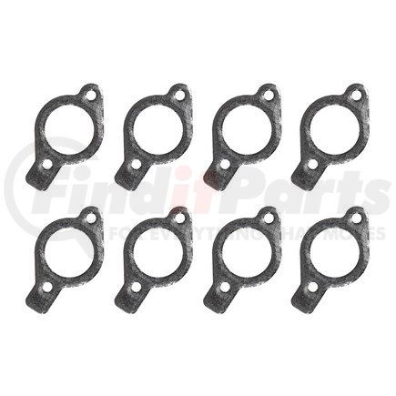 Fel-Pro MS 98017 Exhaust Manifold Gasket Set