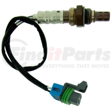 NGK Spark Plugs 21064 OE Type O2 Sensor