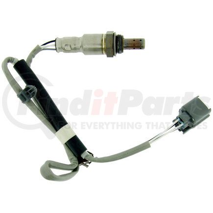 NGK Spark Plugs 24432 Oxygen Sensor - Downstream, Heated, 26.25" Wiring Harness, 22mm Hex