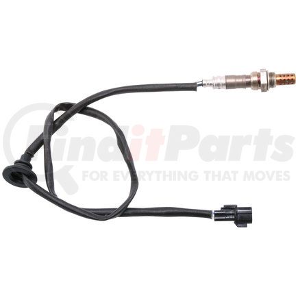 NGK Spark Plugs 24793 4-Wire Heated Oxygen Sensor - 18mm Thread, 35.5in Wire Length