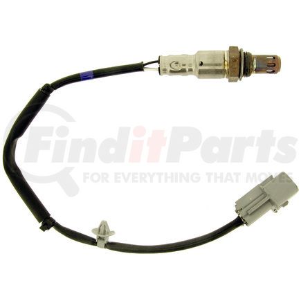 NGK Spark Plugs 25223 OE Type Oxygen Sensor, Narrow Band, Screw On, Heated, With Harness