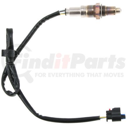 NGK Spark Plugs 27080 5-W. Wideband A/F Sensor