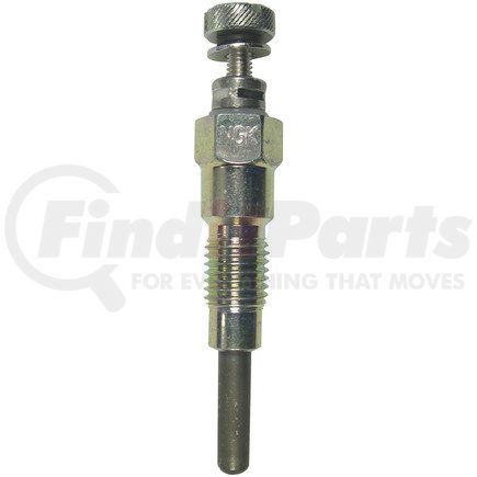 NGK Spark Plugs 1232 Spark Plug