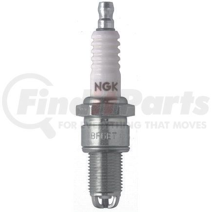 NGK Spark Plugs BP6ET Spark Plug - Standard
