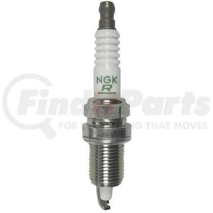 NGK スパークプラグ(品番： ZFR5N)とオイルフィルター 悪しき PF53