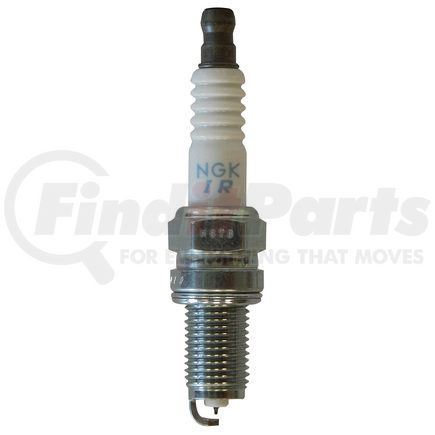 NGK Spark Plugs 5477 NGK Laser Iridium Spark Plug