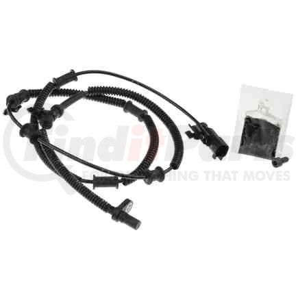 NGK SPARK PLUGS AB1094 ABS Wheel Speed Sensor