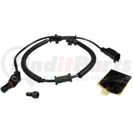 NGK Spark Plugs AB1193 ABS Wheel Speed Sensor