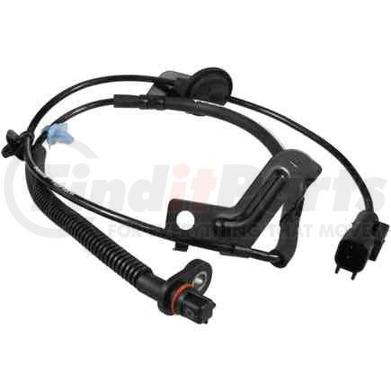 NGK Spark Plugs AB2039 ABS Wheel Speed Sensor
