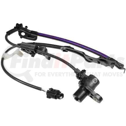 NGK Spark Plugs AB2112 ABS Wheel Speed Sensor