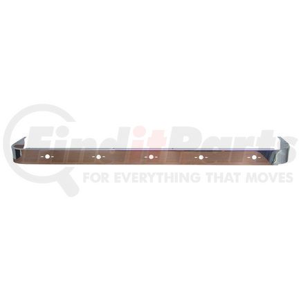 TRUX TP-1503 Sleeper, 63" Panel, with 10 Slotted Light Holes, for Peterbilt 379