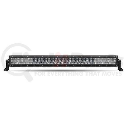 TRUX TLED-U60 Light Bar, Flood/Spot Beam, LED, 32", Double Row, Multicolor (60 Diodes, 10800 Lumens)