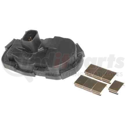 NGK Spark Plugs TH0006 Throttle Position Sensor