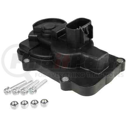 NGK Spark Plugs TH0009 Throttle Position Sensor