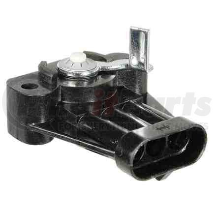 NGK Spark Plugs TH0057 Throttle Position Sensor