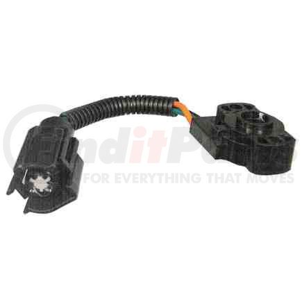 NGK Spark Plugs TH0095 Throttle Position Sensor