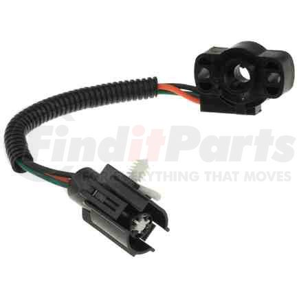 NGK Spark Plugs TH0131 Throttle Position Sensor