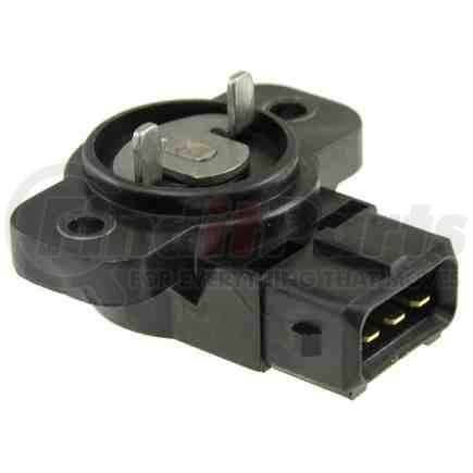 NGK Spark Plugs TH0148 Throttle Position Sensor