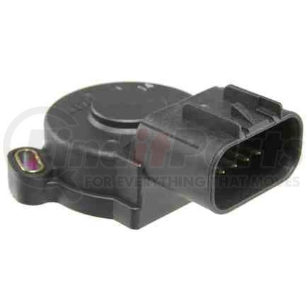NGK Spark Plugs TH0166