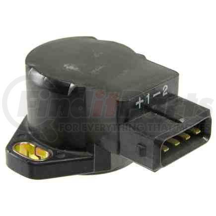 NGK Spark Plugs TH0237 Throttle Position Sensor