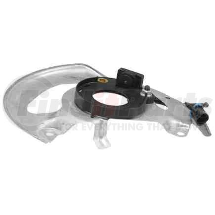 NGK Spark Plugs AB0163 ABS Wheel Speed Sensor