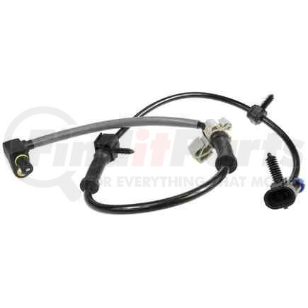 NGK Spark Plugs AB0171 ABS Wheel Speed Sensor